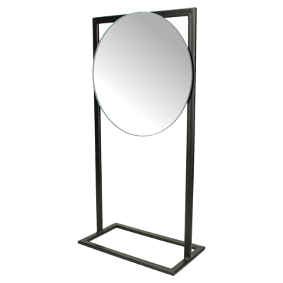 Wants&Needs Accessoires Spiegel Metaal