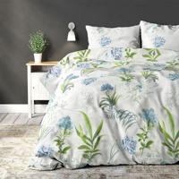 Sleeptime Elegance Diana Dekbedovertrek 1-persoons (140 x 220 cm + 1 kussensloop) Dekbedovertrek