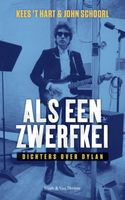 Als een zwerfkei - Kees 't Hart, John Schoorl - ebook - thumbnail