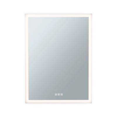 Paulmann HomeSpa Mirra 78951 LED-spiegellamp Warmwit Wit