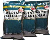 Dynamite Baits Marine Halibut Pellets 3mm 900 gr - thumbnail