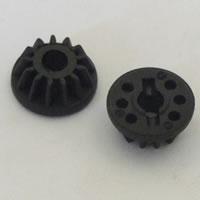 FTX - Output Axle Gear 13T (Spyder) (FTX5848) - thumbnail