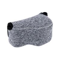 JJC OC-S1BG Neoprene Camera Pouch