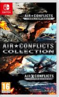 Nintendo Switch Air Conflicts Collection - thumbnail