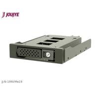 JouJye JJ-N-19NVMe19 HDD-wisselframe PCIe 3.0, PCIe 4.0 x4 - thumbnail