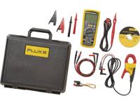 Fluke 1587/I400 FC Isolatiemeter 50 V, 100 V, 250 V, 500 V, 1000 V 2 GΩ