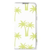 OnePlus Nord 2T Smart Cover Palmtrees - thumbnail