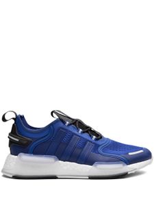 adidas baskets NMD_V3 - Bleu