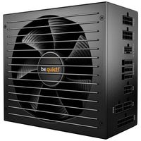 BeQuiet BN338 PC-netvoeding 1000 W 80 Plus Platinum