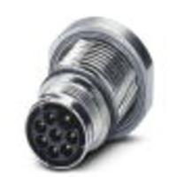 Phoenix Contact 1613545 Sensor/actuator connector, niet geassembleerd Aantal polen (sensoren): 4 1 stuk(s) - thumbnail