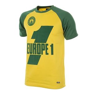 FC Nantes Retro Voetbalshirt 1978-1979