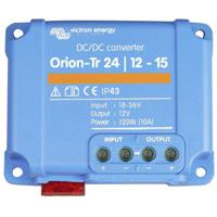 Victron Energy Orion-Tr 24/12-15 DC/DC-converter 24 V/DC - 12.5 V/DC/20 A 120 W