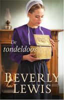 De tondeldoos - Beverly Lewis - ebook - thumbnail