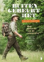 Buiten gebeurt het - Arjan Postma, Koen van Santvoord - ebook - thumbnail