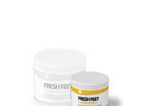 Révvi - Gel Fresh feet - Gel Fresh feet 100ml