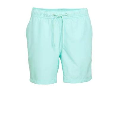 Björn Borg zwemshort Karim lichtblauw