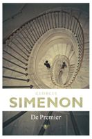 De premier - Georges Simenon - ebook - thumbnail