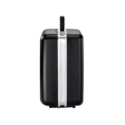 Parat CLASSIC Deep Space CP-7 Gereedschapskoffer (zonder inhoud) (l x b x h) 210 x 490 x 410 mm