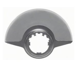 Beschermkap met dekplaat, 115 mm, geschikt voor PWS 700-115 Bosch Accessories 2605510290 Diameter 115 mm