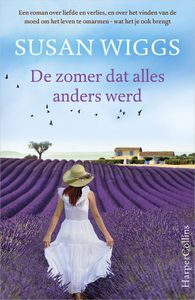 De zomer dat alles anders werd - Susan Wiggs - ebook