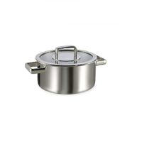 HABONNE - Royal - Kookpan 18cm 2,0l