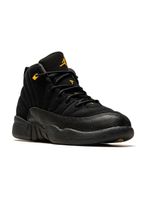 Jordan Kids Air Jordan 12 "Black Taxi" sneakers - Noir - thumbnail