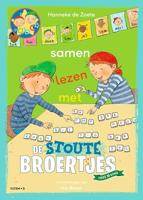Samen lezen met de Stoute Broertjes