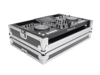 Magma XDJ-RX audioapparatuurtas DJ-controller Hard case Aluminium Zwart, Wit - thumbnail