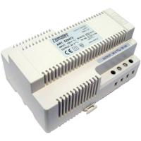 Comatec TBD207524F DIN-rail netvoeding 24 V/AC 3.13 A 75 VA Inhoud: 1 stuk(s)