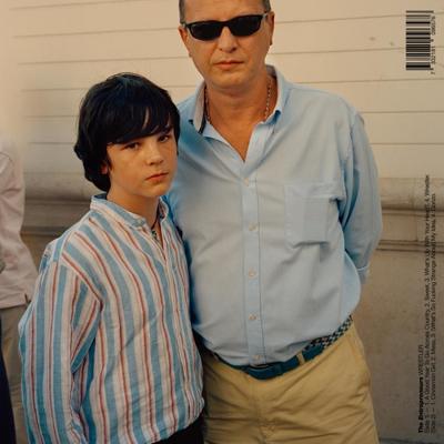 Wrestler - LP (7332181096576)