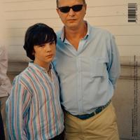 Wrestler - LP (7332181096576)