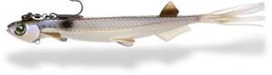 Quantum Pelagic Shad Set Hairy 21 cm 60 gr Baby Zander