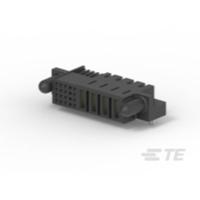 TE Connectivity 6450162-6 Inhoud: 1 stuk(s) Tray