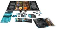 Harry Potter Funkoverse Board Game 2 Character Expandalone *Spanish Version* --- DAMAGED PACKAGING