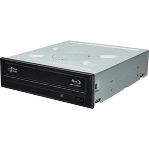 BH16NS40 Blu-ray brander