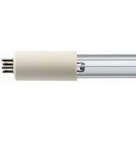 Filtreau UV-C High Output Vervangingslamp 40W T5 Witte Fitting 357mm voor Heldere Vijver - thumbnail