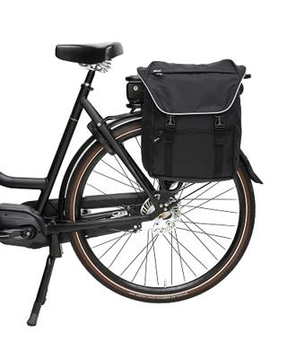 BECK Sporty Single zwart