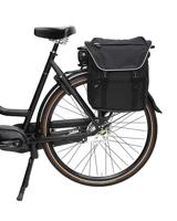 BECK Sporty Single zwart