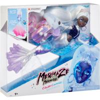 MGA Entertainment Mermaze Mermaidz W Pop CR - thumbnail