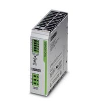 Phoenix Contact TRIO-PS/1AC/12DC/10 DIN-rail netvoeding 12 V/DC 10 A 120 W Aantal uitgangen: 1 x Inhoud: 1 stuk(s) - thumbnail