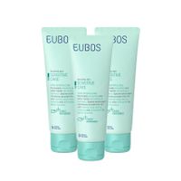 Eubos Sensitive Hand Repair & Care 3 x 75ml