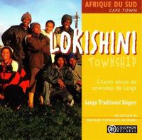 Lokishini - CD (5419999000239)