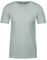 Next Level Apparel NX6200 Poly/Cotton Crew Tee - thumbnail