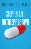 Stoppen met antidepressiva - Marianne ter Mors - ebook - thumbnail