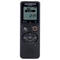 Olympus VN-541PC Intern geheugen Zwart