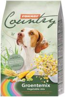 FOKKER COUNTRY GROENTEMIX 6 KG