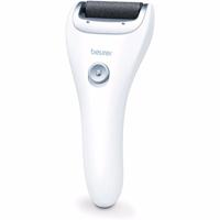 Beurer MP28 Eeltverwijderaar Medische verzorging accessoire