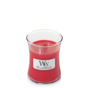 WoodWick 10.98080.0000 kaars Overige Rood 1 stuk(s)