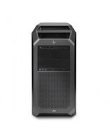 HP Z8 G4 2x Xeon Gold 8C 6134 3.2GHz, 192GB DDR4, 2TB SSD+ 4TB, DVDRW, Quadro RTX 5000 16GB, Win 11 Pro