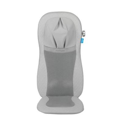 Medisana MCG 810 elektrische massagestoel Grijs Medisana MCG 810 elektrische massagestoel Grijs